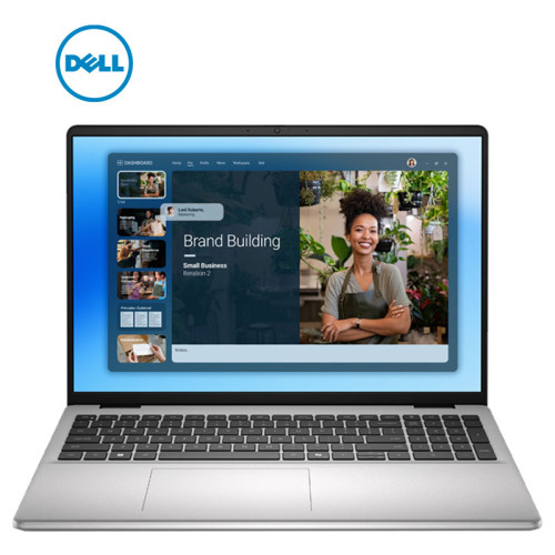 Dell 16 DC16251 - Gold One Computer